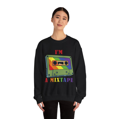 I'm a Mixtape - Sweatshirt