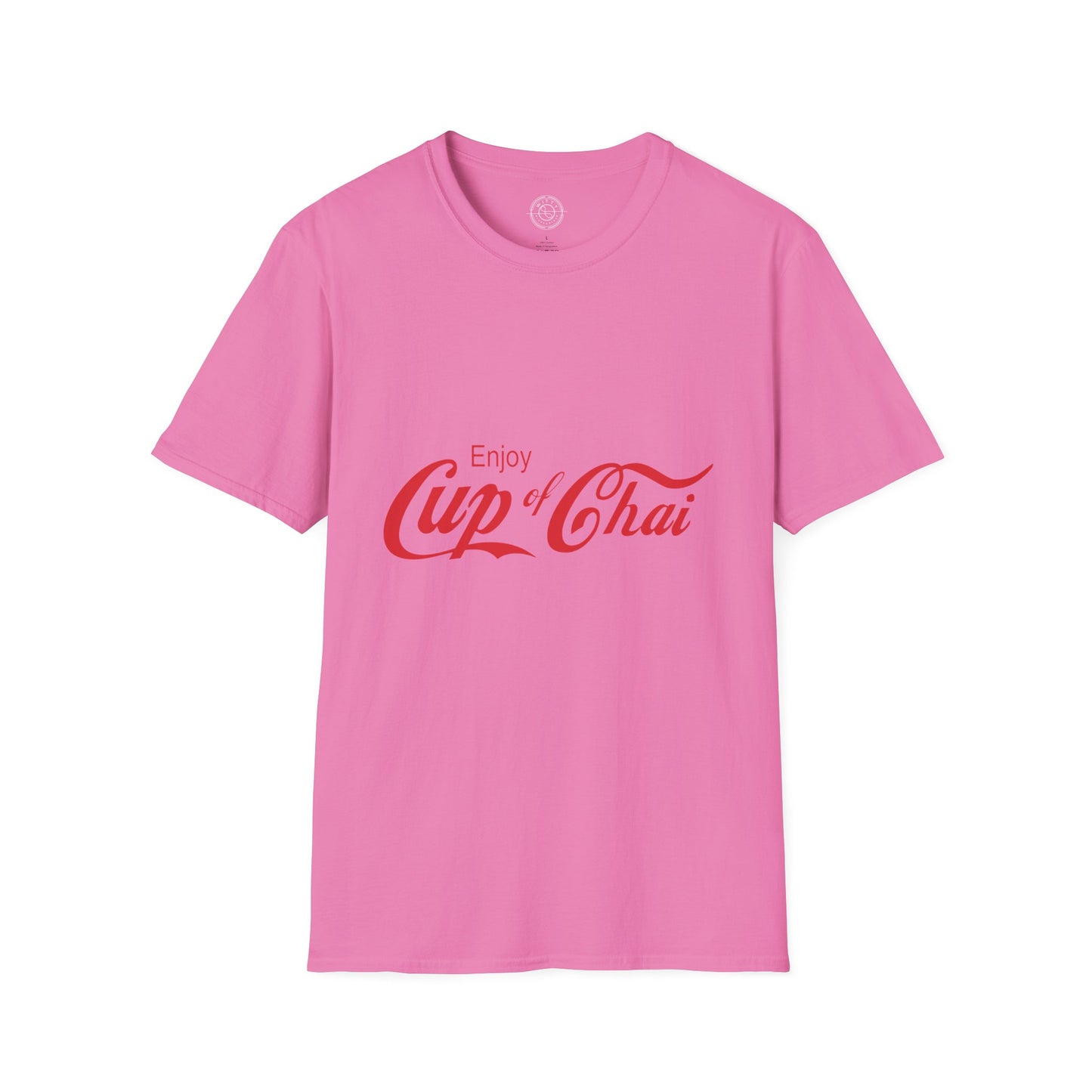 Cup of Chai - T-Shirt