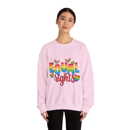 Equal Rights - Sweatshirt