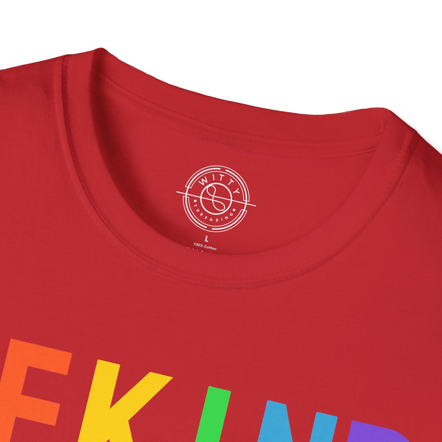 Be Kind - T-Shirt