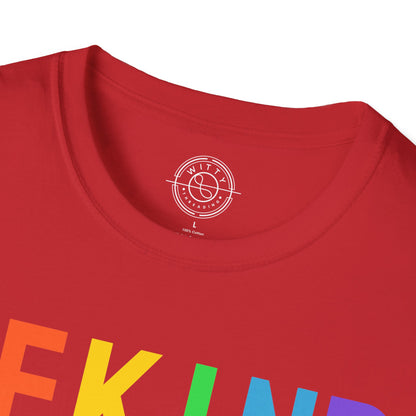 Be Kind - T-Shirt