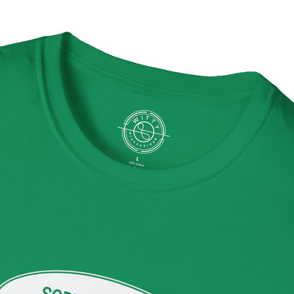 Sorry I'm Late- T-Shirt