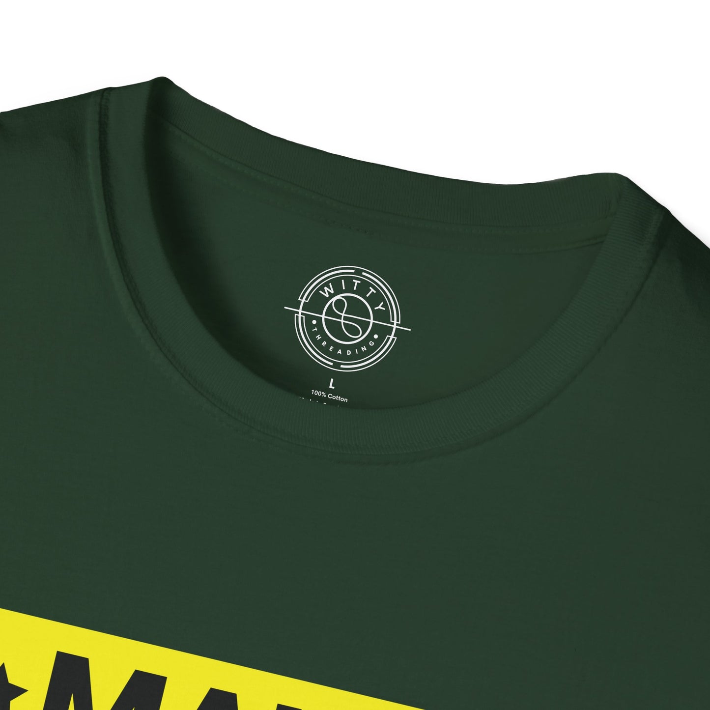 Make Yourself Proud - T-Shirt