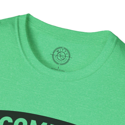 Commit to be FIT - T-Shirt