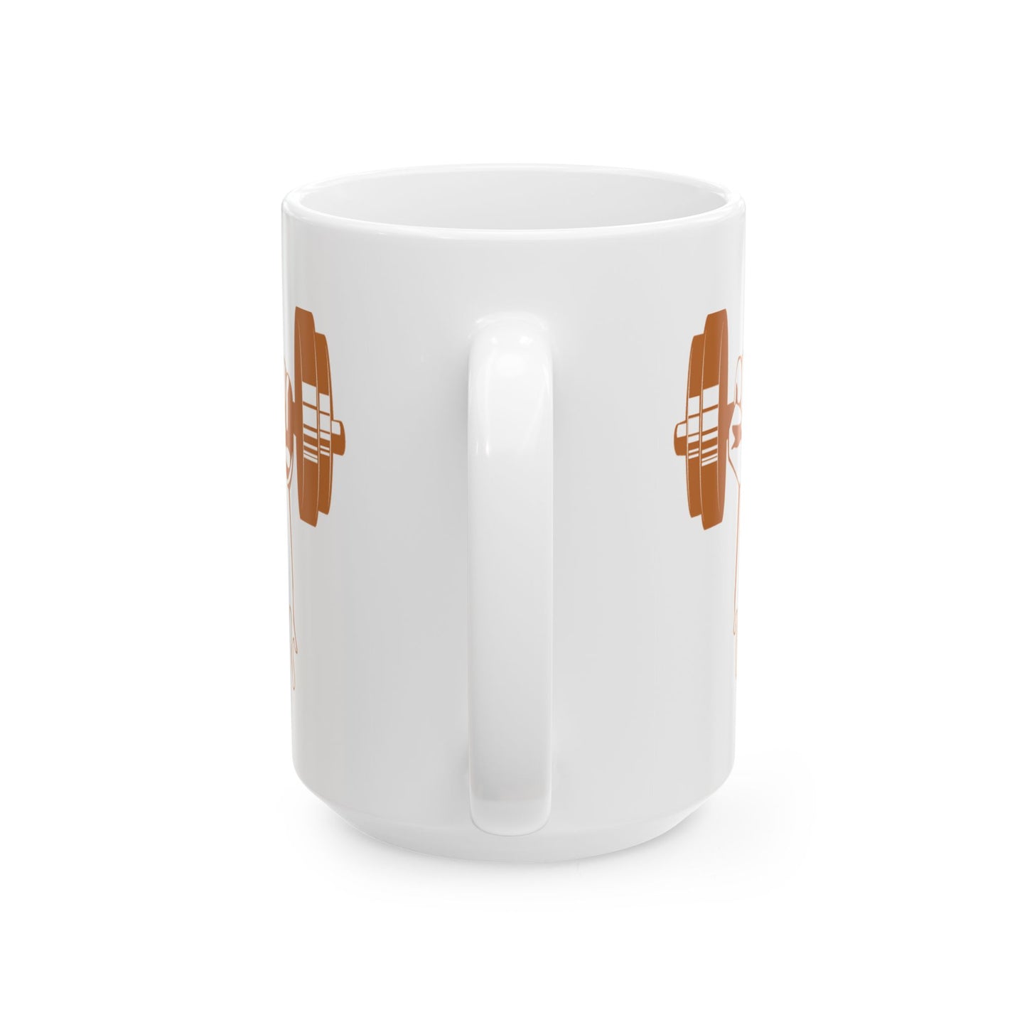 Stay Strong - Mug
