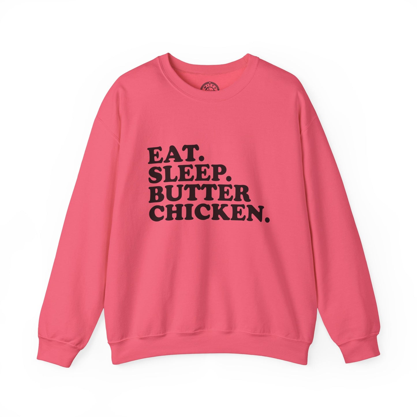 Butter Chicken - Sweatshirt