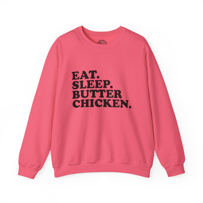 Butter Chicken - Sweatshirt