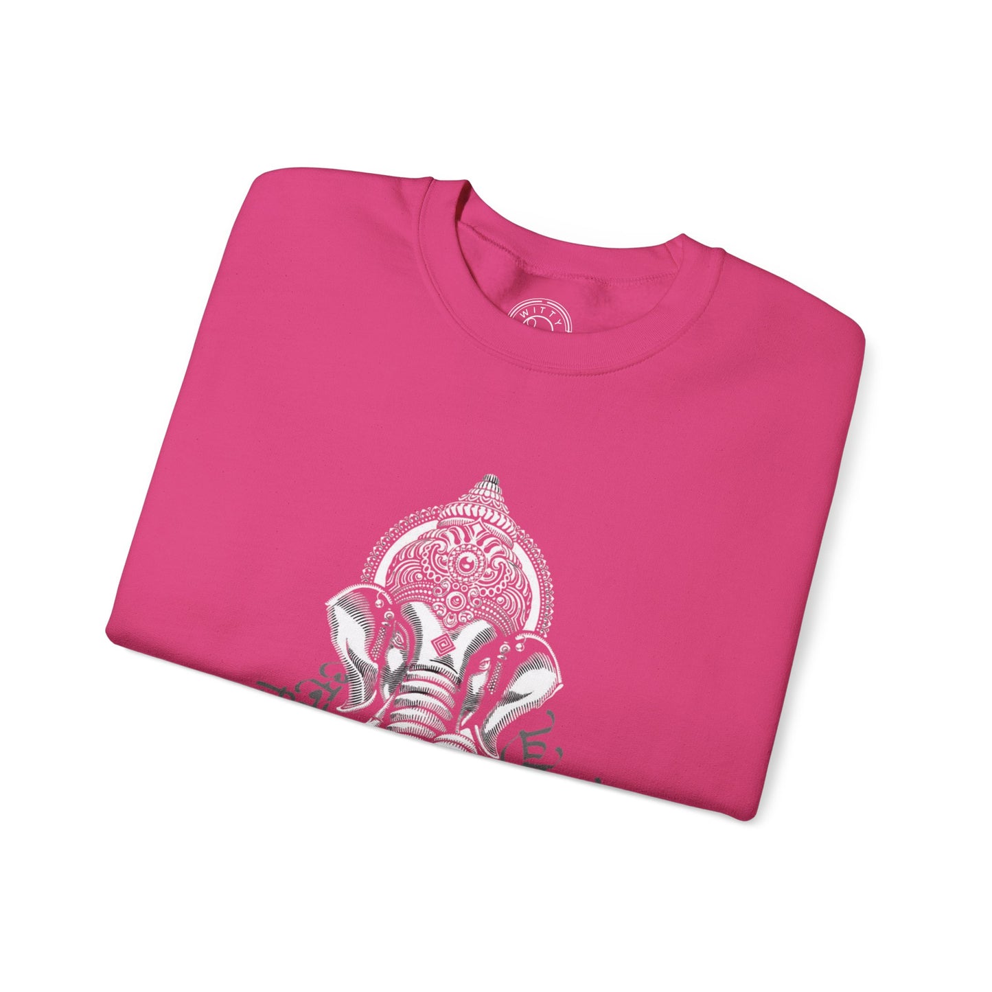 Ganesha - Sweatshirt