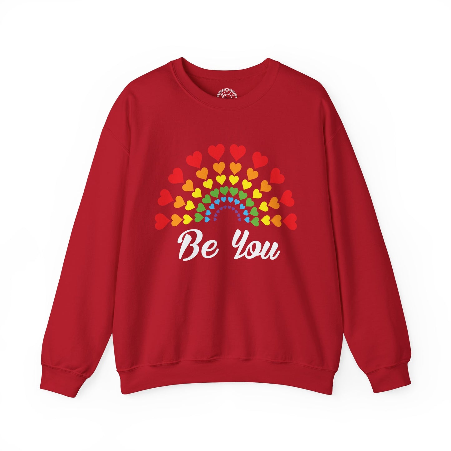 Be You - Sweatshirt