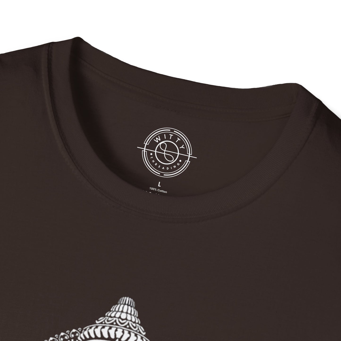 Ganesha - T-Shirt