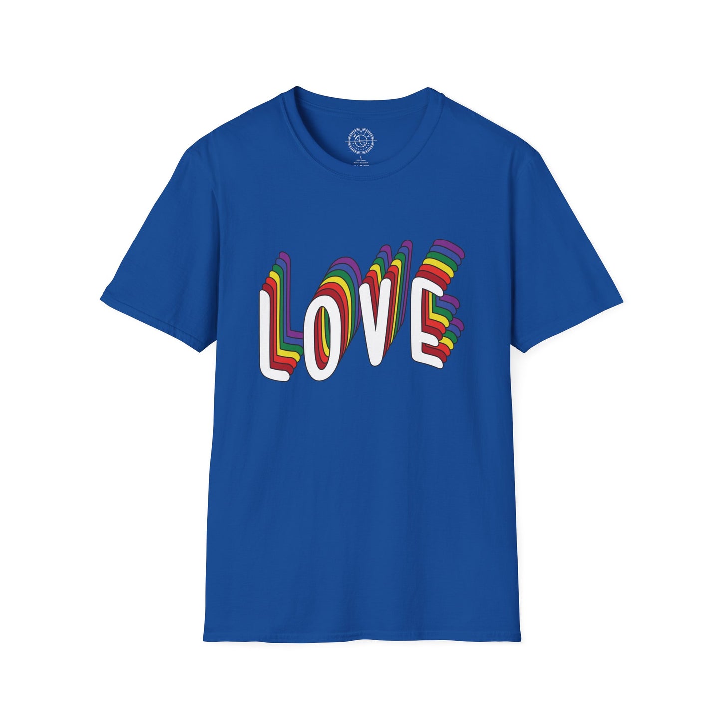 LOVE - T-Shirt