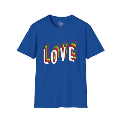 LOVE - T-Shirt