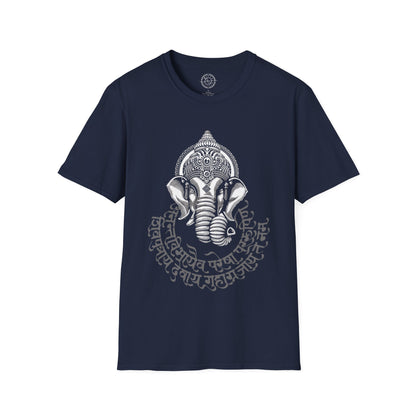 Ganesha - T-Shirt