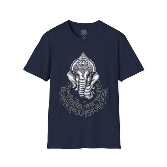 Ganesha - T-Shirt