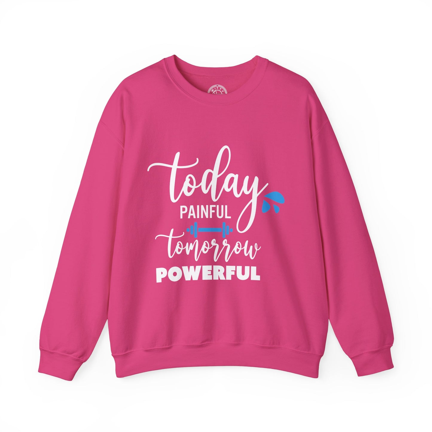 Painful Today Powerful Tomorrow - Sweatshirt