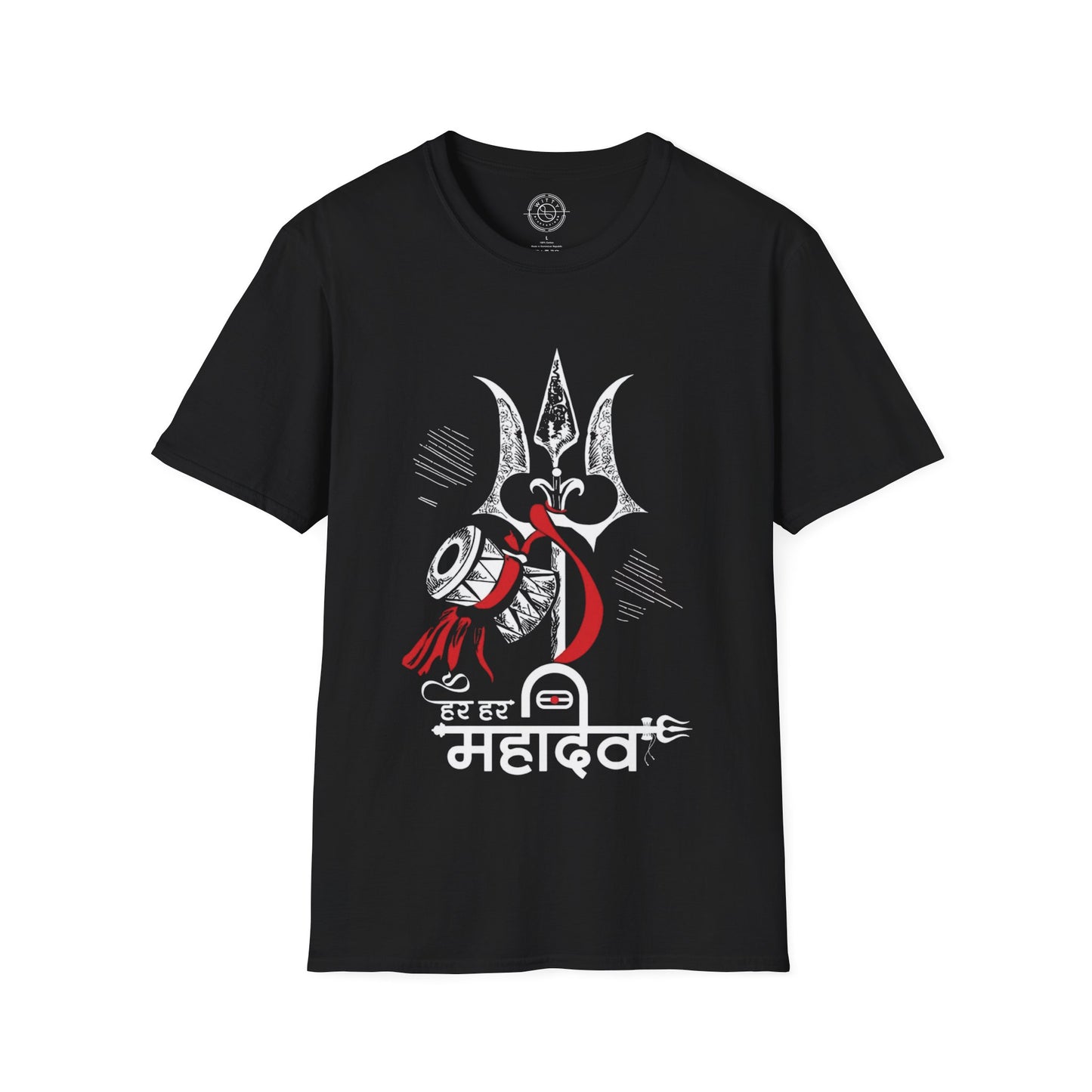 Har Har Mahadev - T-Shirt