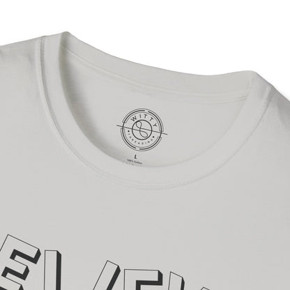 Believe You Can and You Will - T-Shirt