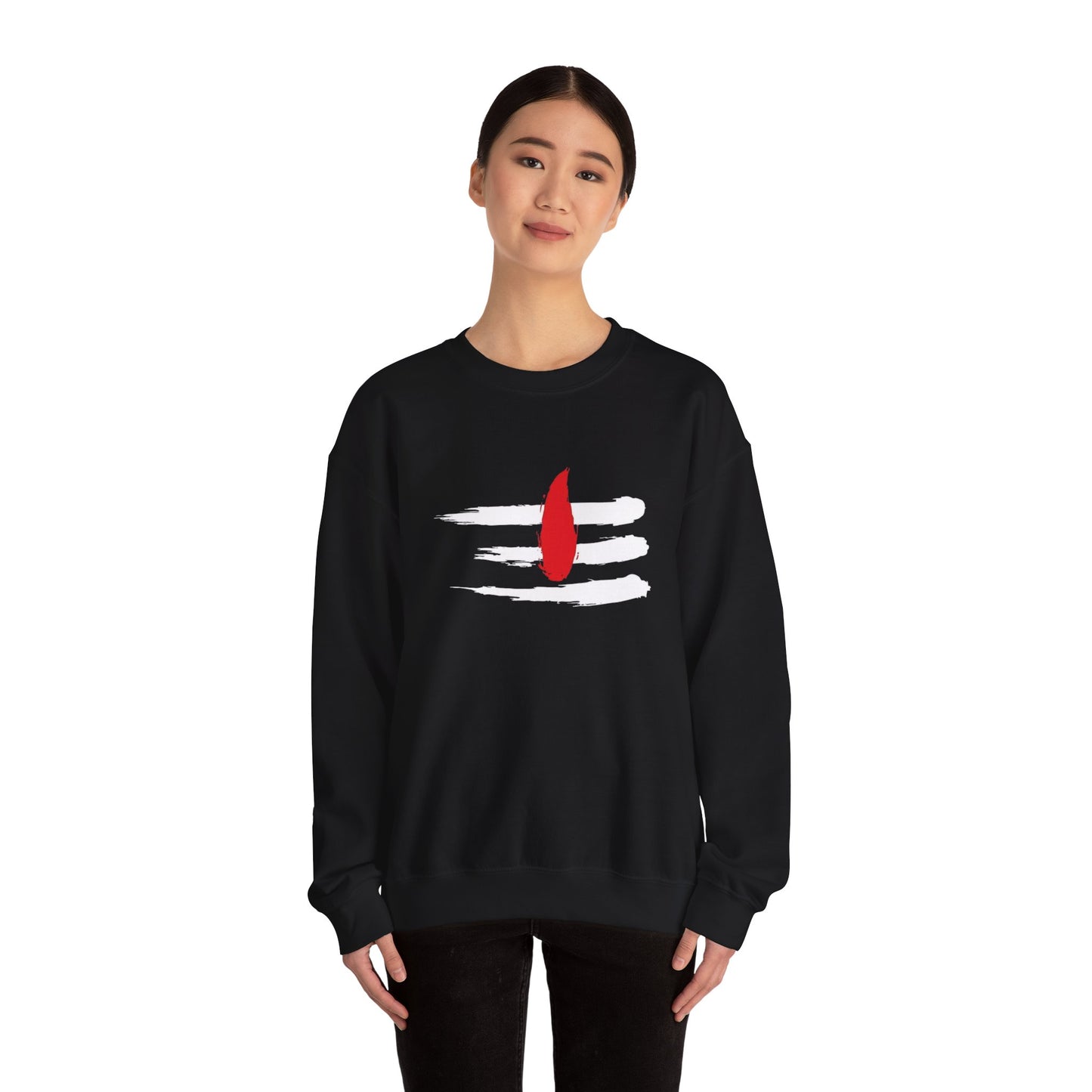 Shiva Tilak - Sweatshirt