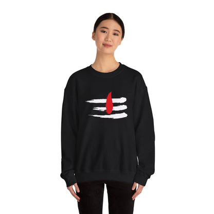 Shiva Tilak - Sweatshirt