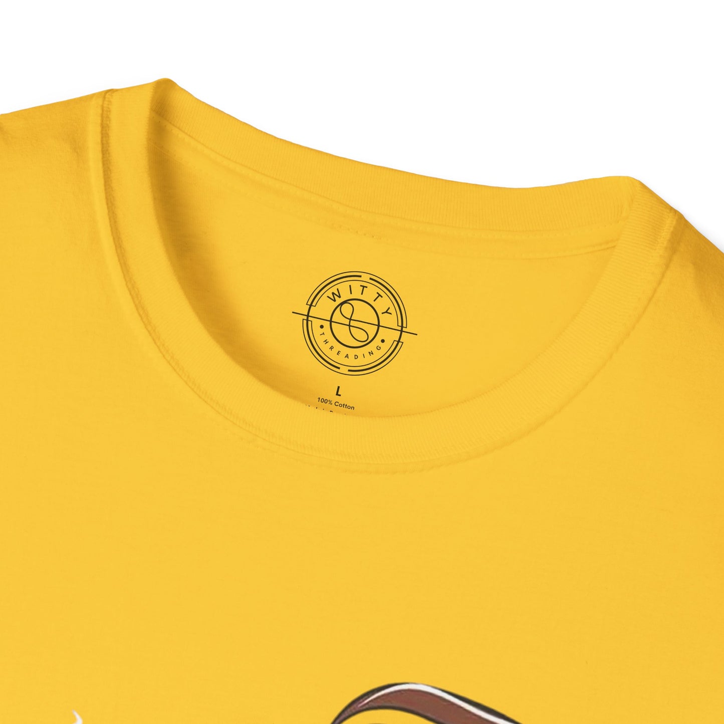Baap Ko Mat Sikha - T-Shirt