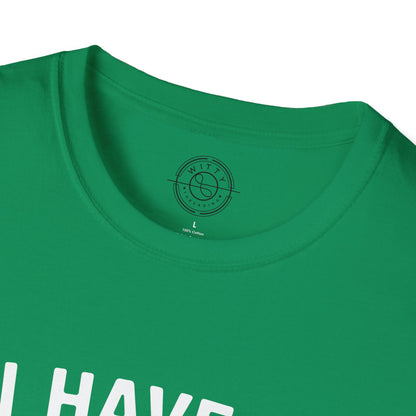 PhD in Sarcasm - T-Shirt