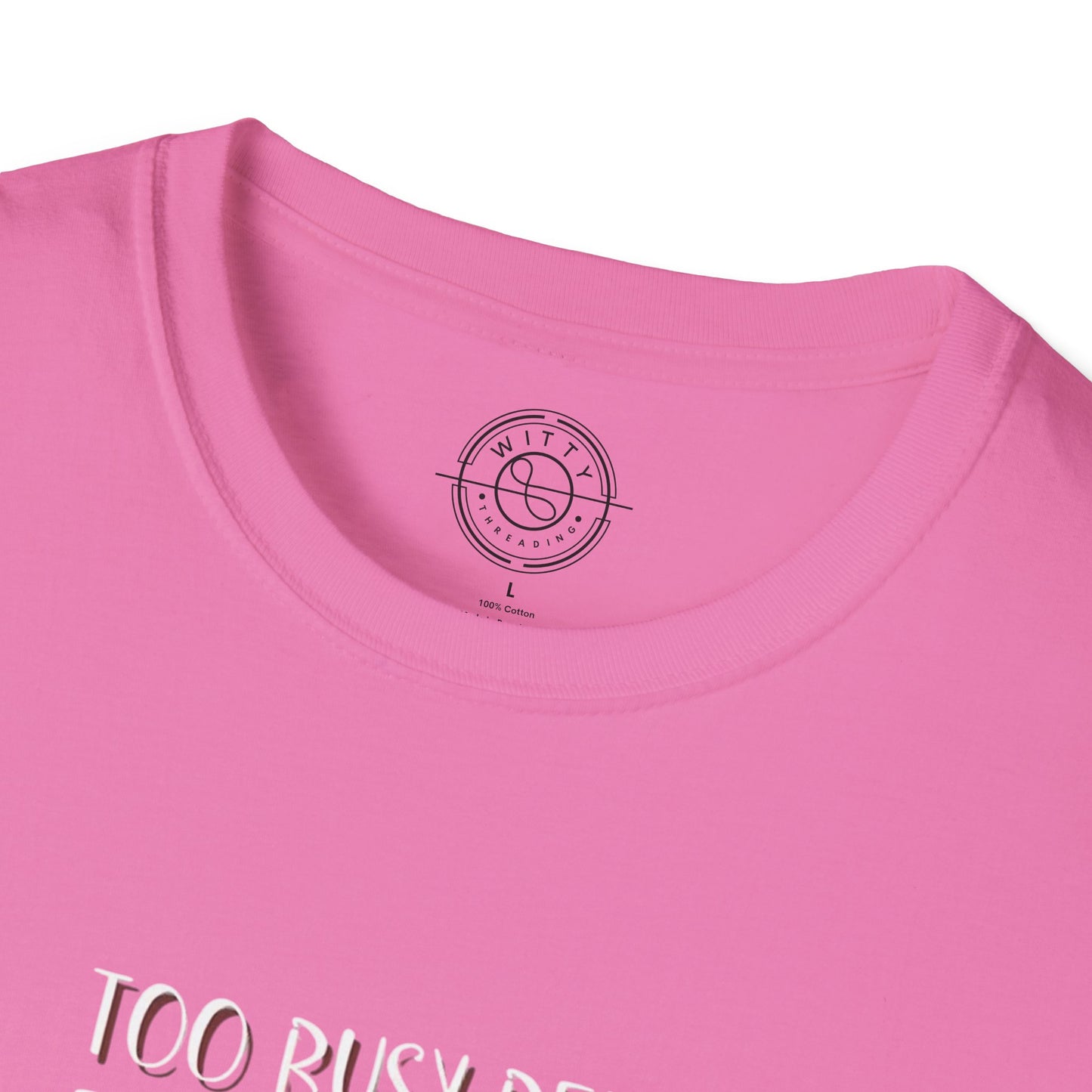 Being Fabulous - T-Shirt
