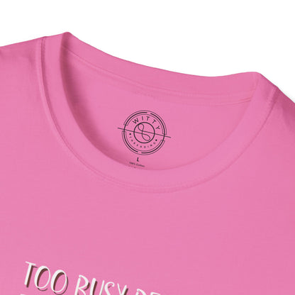 Being Fabulous - T-Shirt