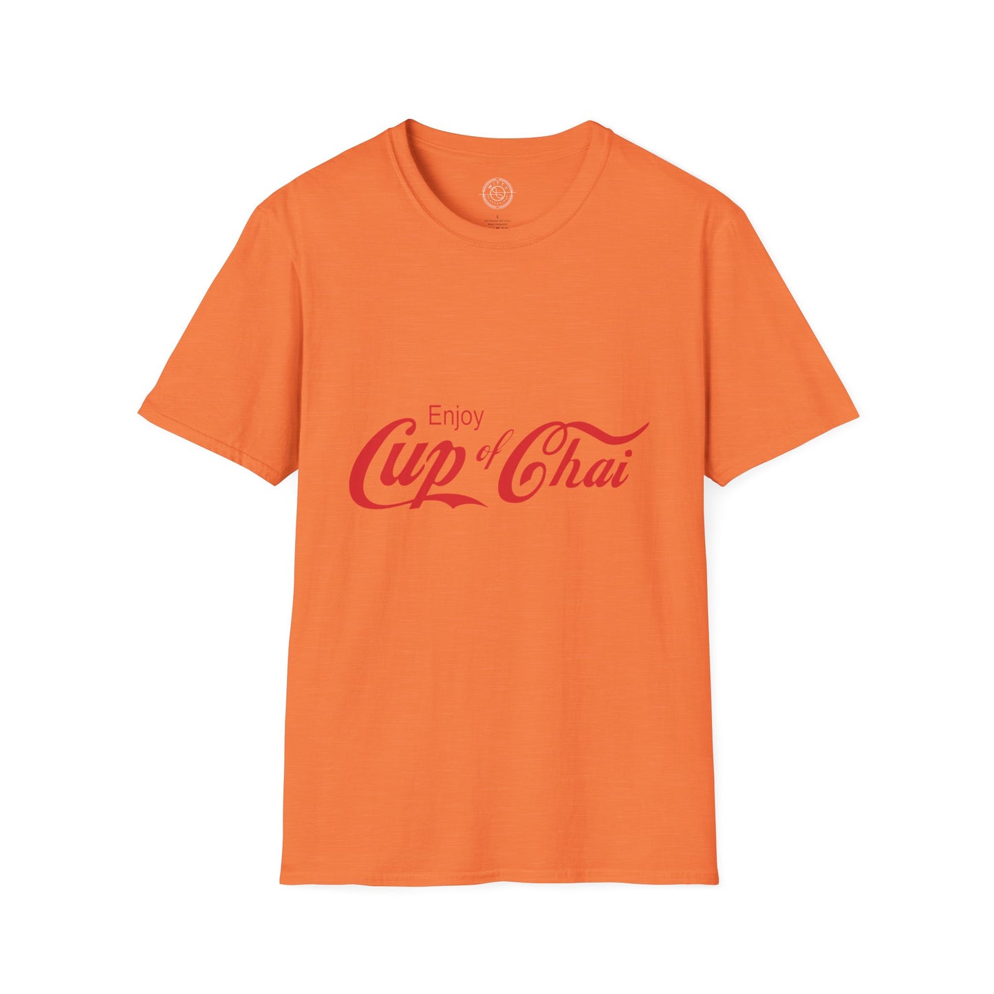 Cup of Chai - T-Shirt