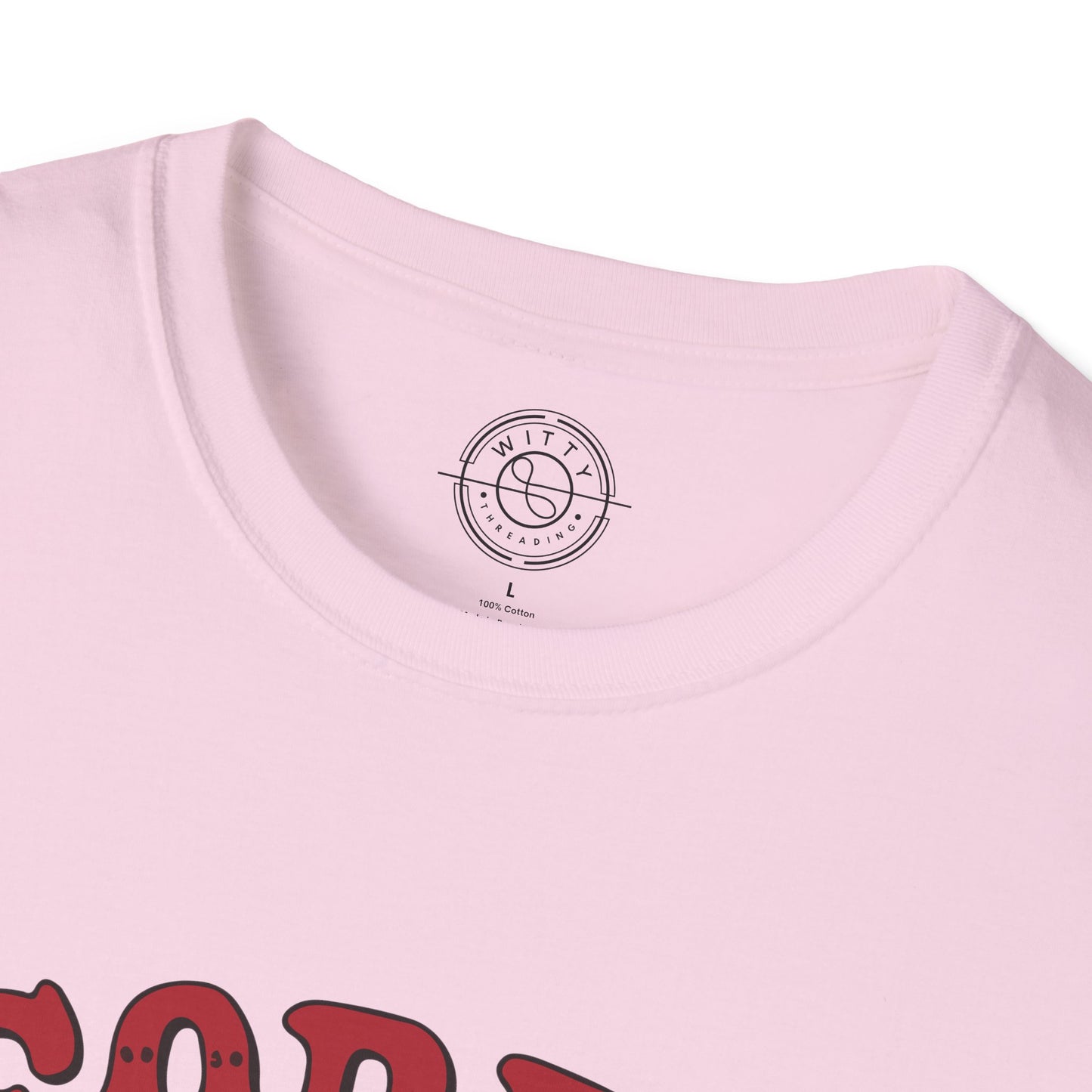 I'm Not Interested - T-Shirt