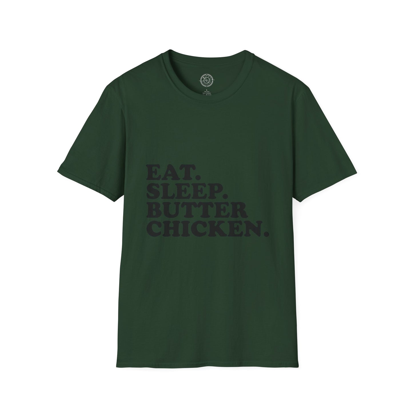 Butter Chicken - T-Shirt