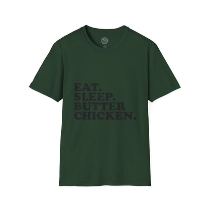 Butter Chicken - T-Shirt