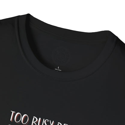 Being Fabulous - T-Shirt
