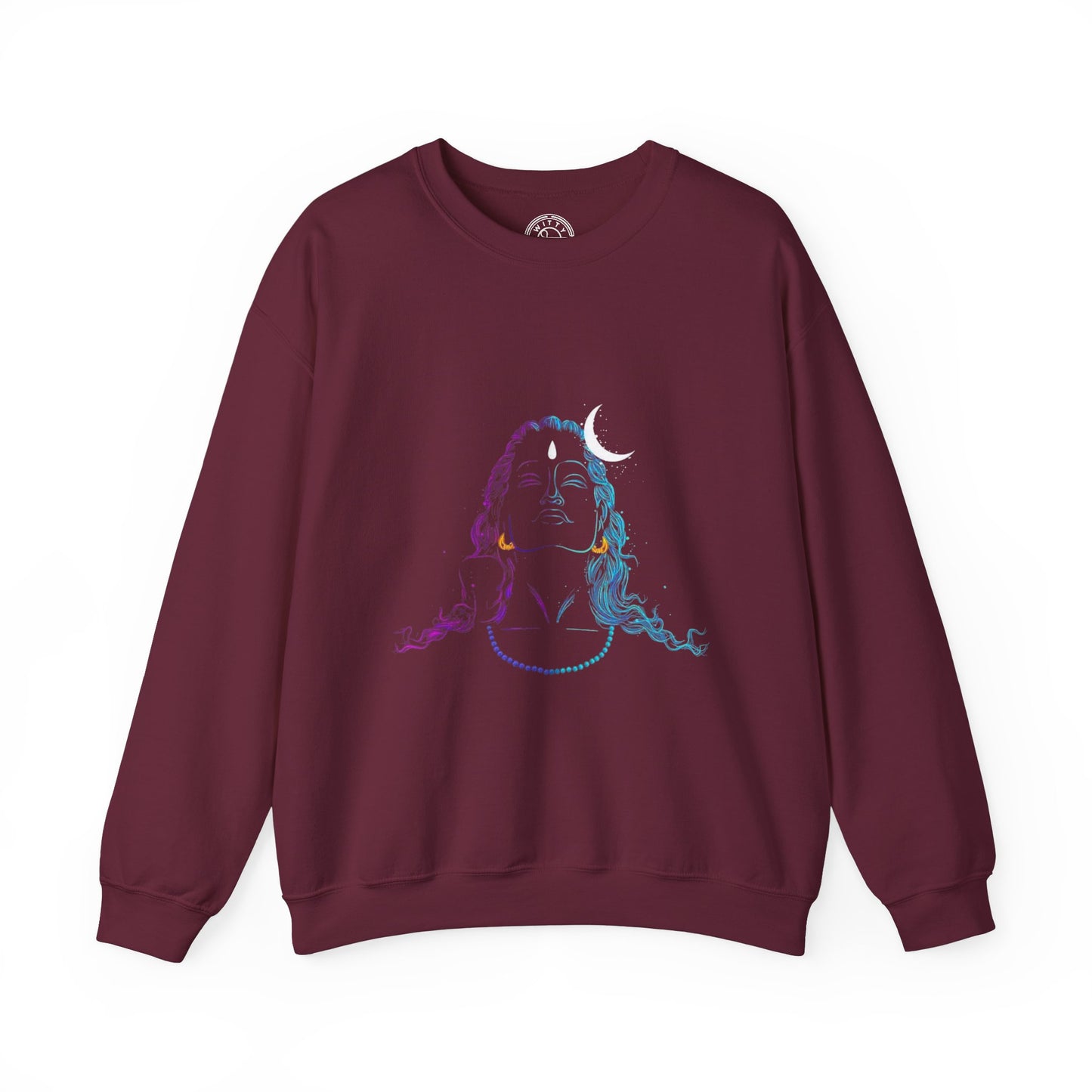 Mahadev - Sweatshirt