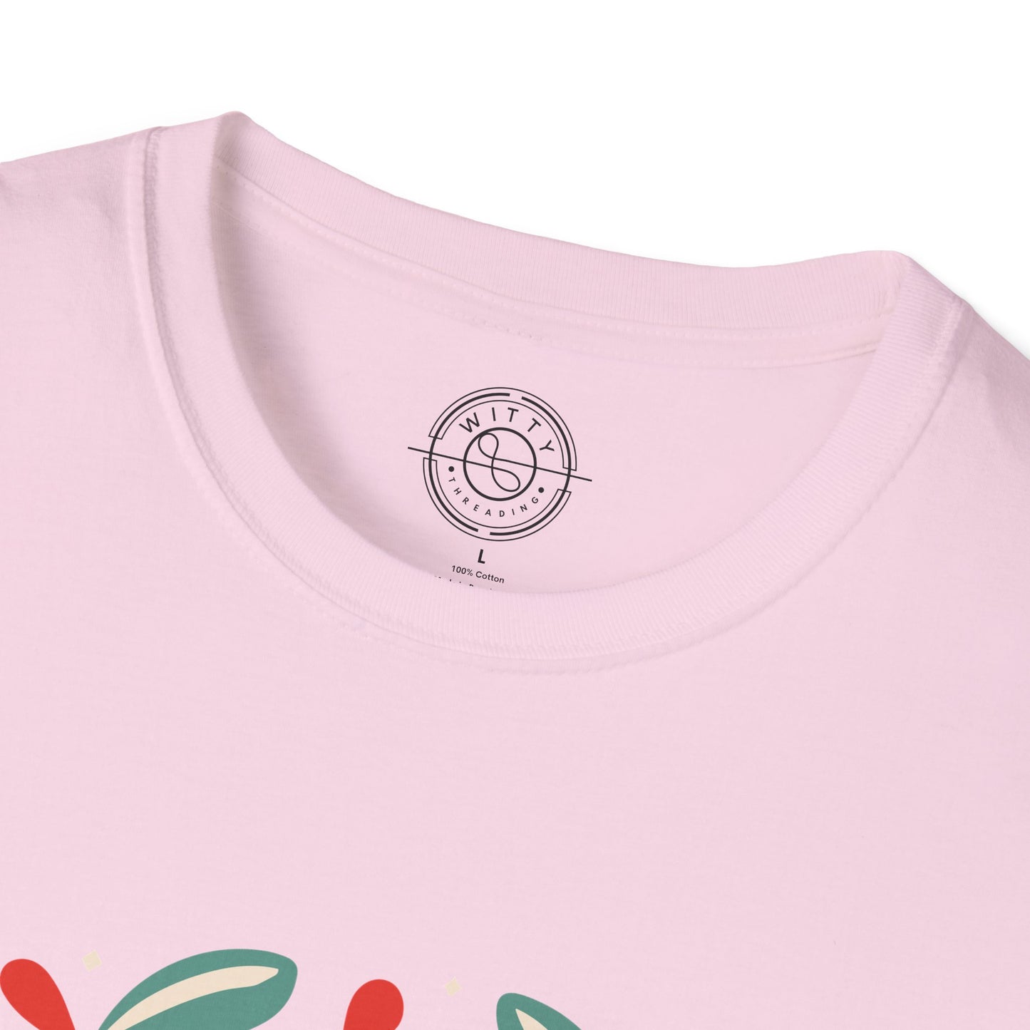 Everything will be OK - T-Shirt