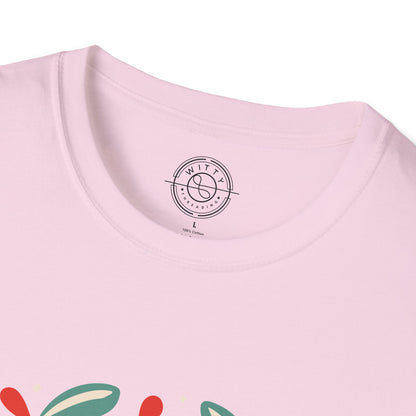 Everything will be OK - T-Shirt