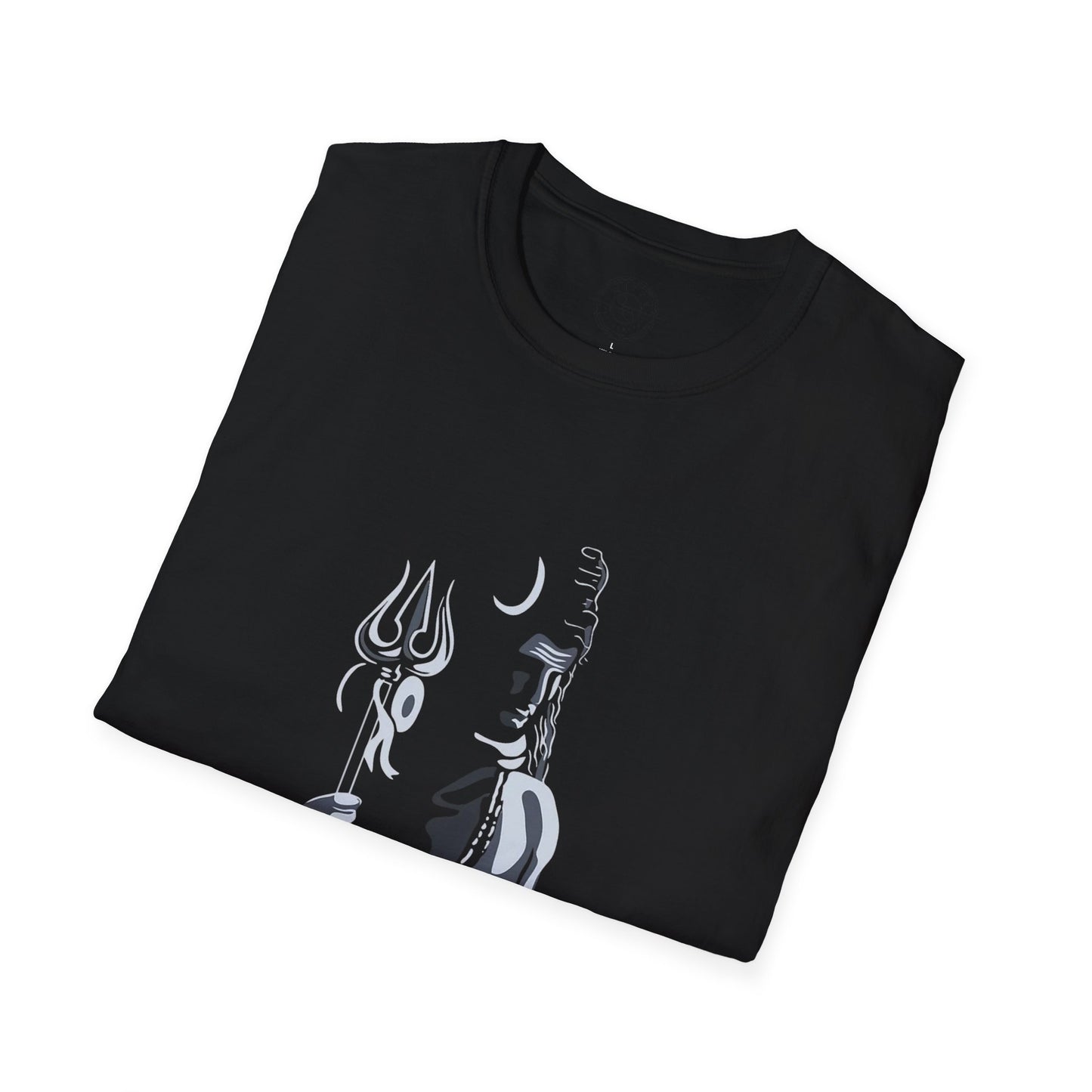 Moonlight Shiva - T-Shirt
