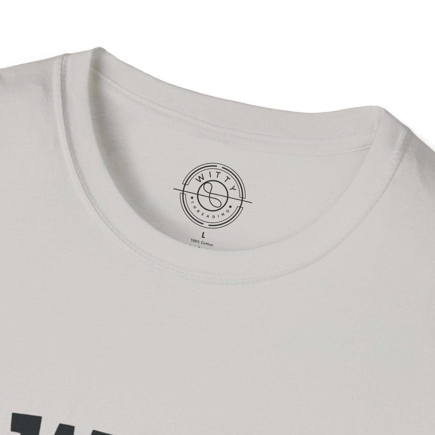 When In Doubt Go To Sleep - T-Shirt