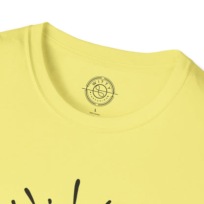 Top Knots and Squats - T-Shirt