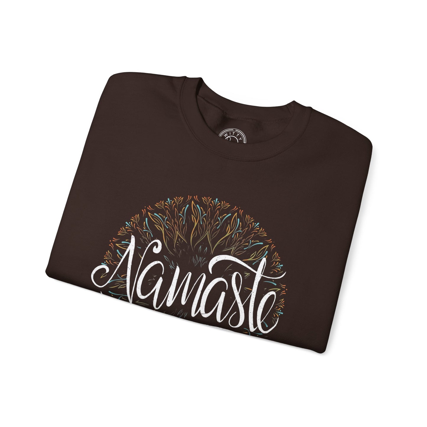 Namaste - Sweatshirt