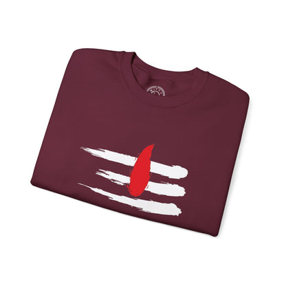Shiva Tilak - Sweatshirt