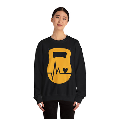 Love Barbell - Sweatshirt