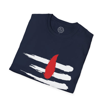 Shiva Tilak - T-Shirt