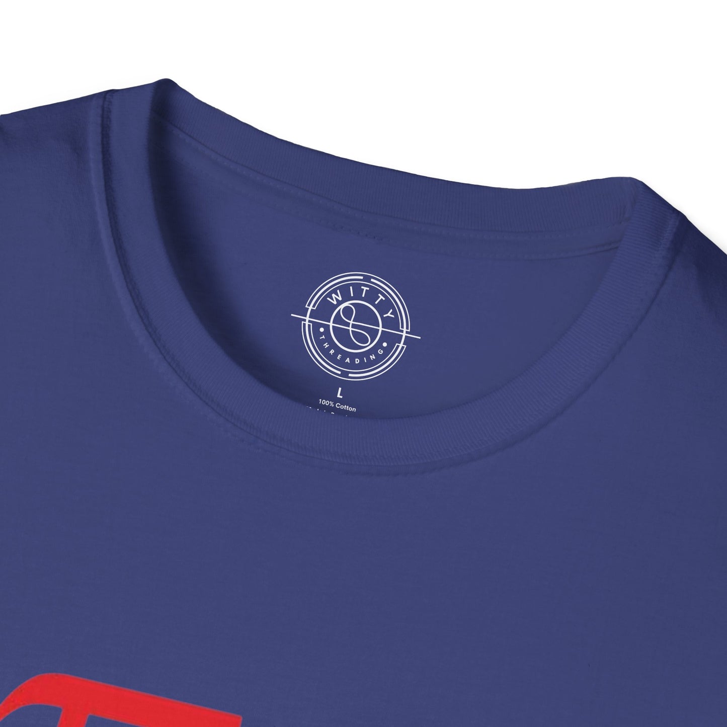 Pi Pi Jodkar - T-Shirt