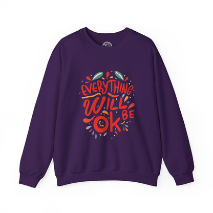 Everything will be OK - Sweatshirt