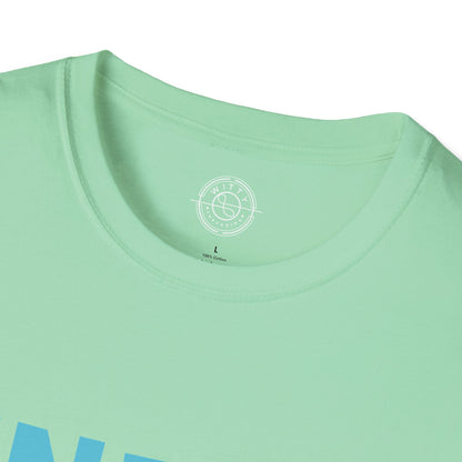 Enjoy Every Moment - T-Shirt