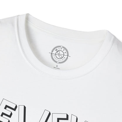 Believe You Can and You Will - T-Shirt
