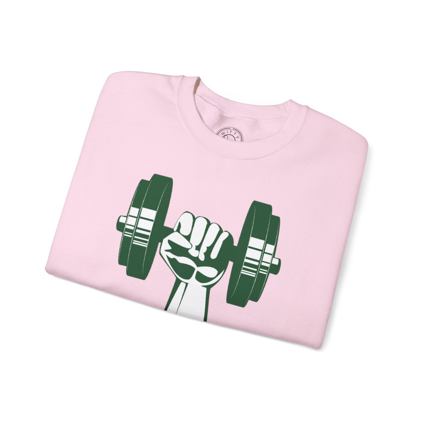 Stay Strong - Sweatshirt