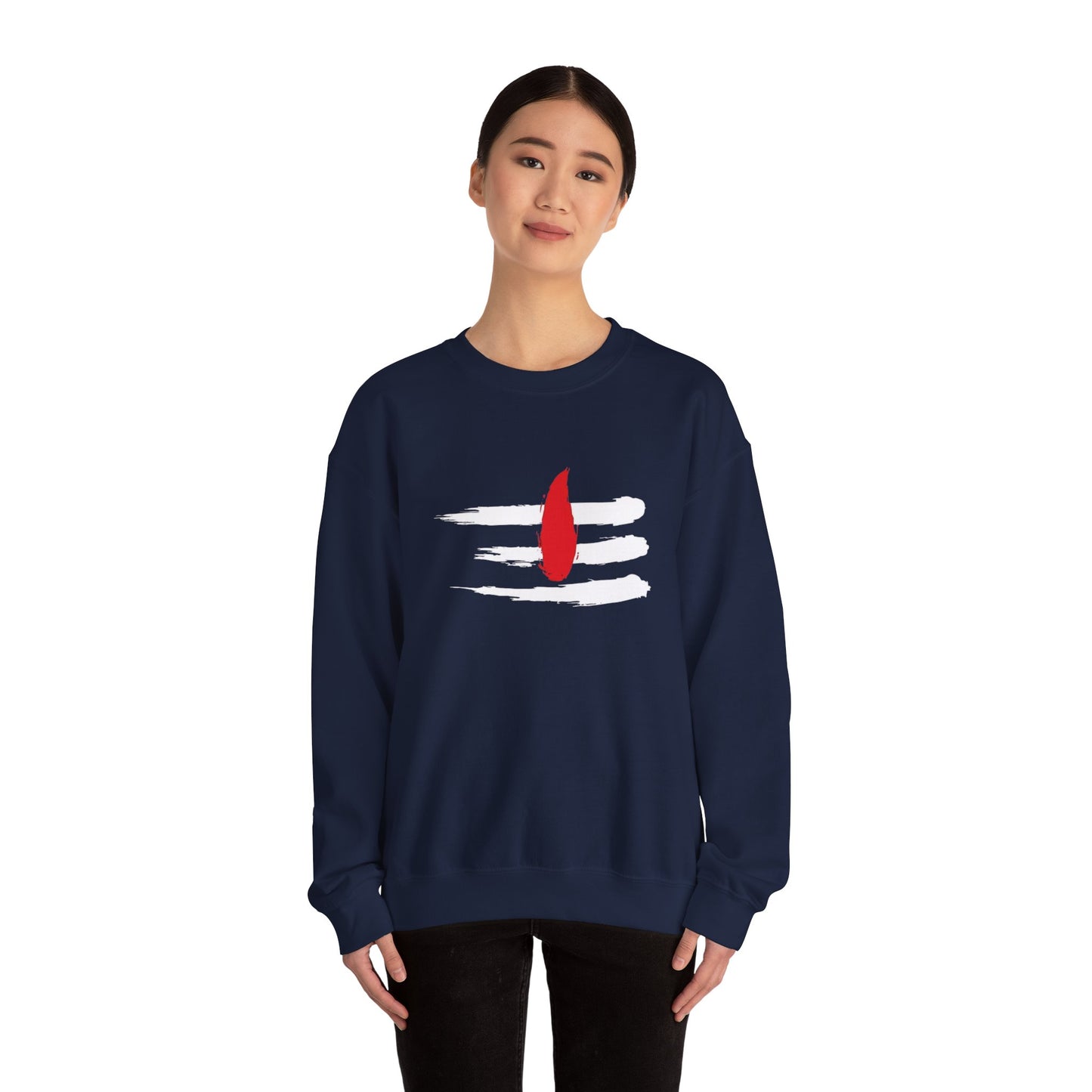 Shiva Tilak - Sweatshirt