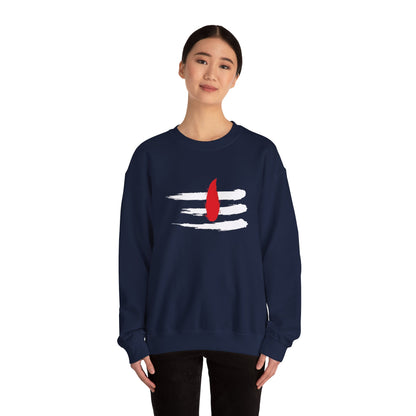 Shiva Tilak - Sweatshirt