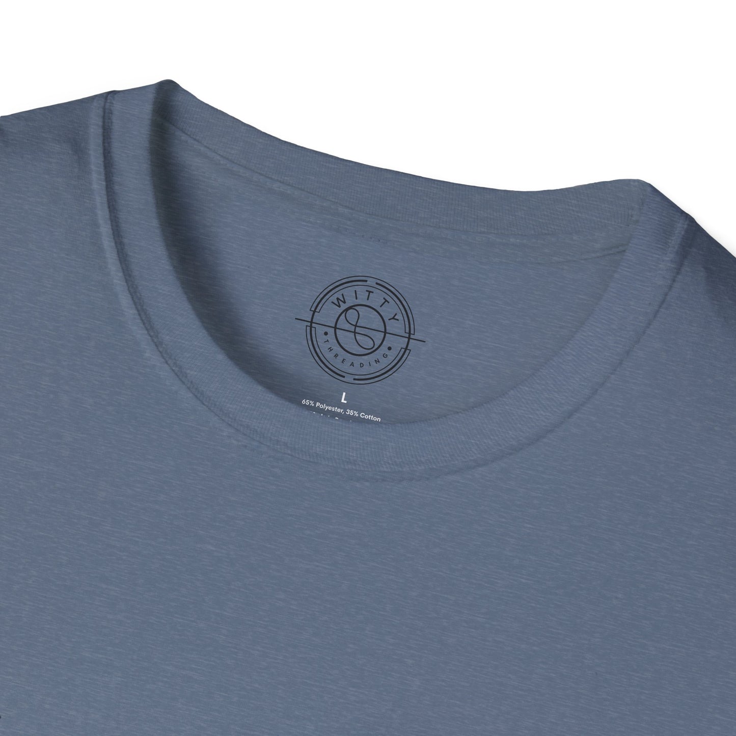 Coffee in a Heartbeat - T-Shirt